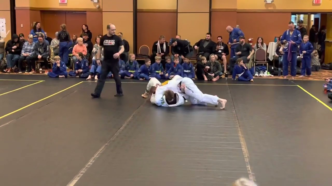 Zimmerman vs. Ollhoff 2-26-2022