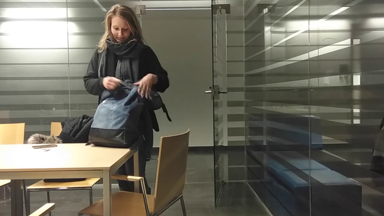 Wenn ich du wäre: Part 2 – Glasboxen