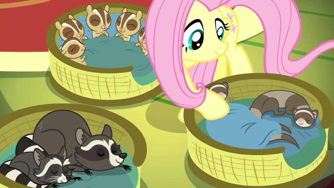 My Little Holidays- There's Always Tomorrow