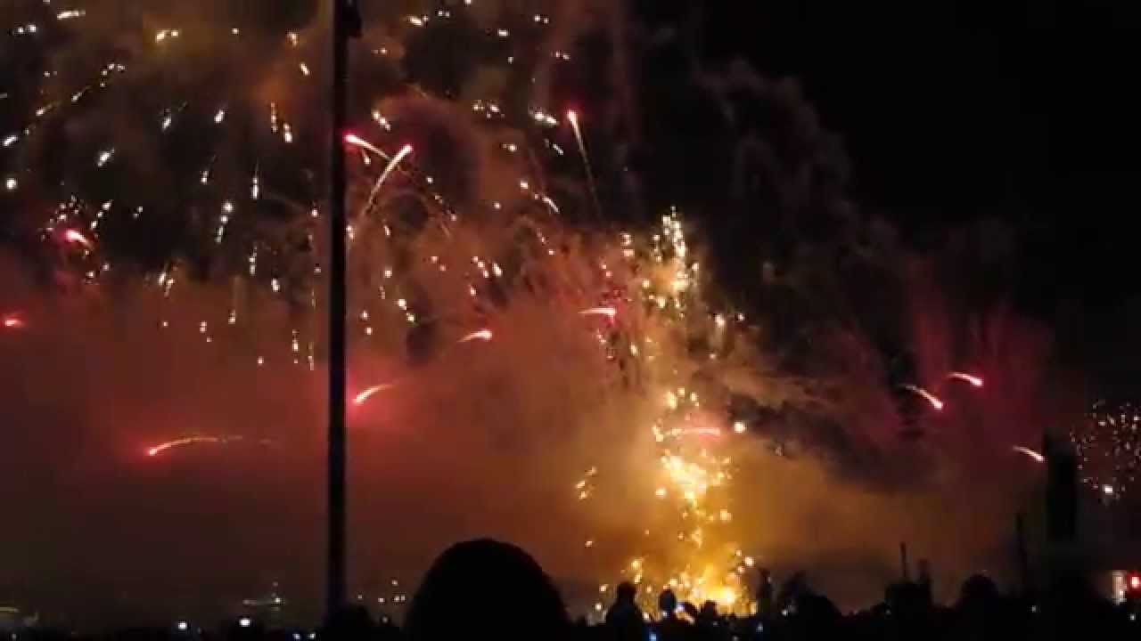 Reveillon 2011 Lisboa