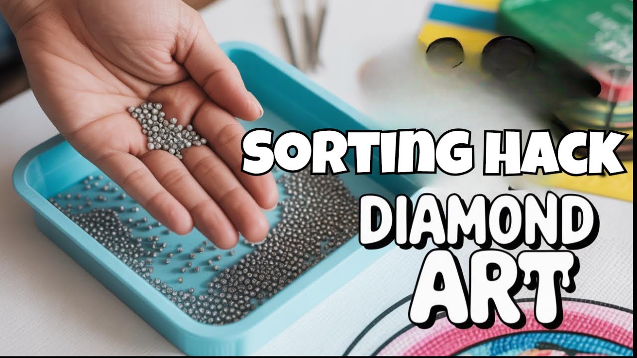 Drills Sorting HACKS to Save You HOURS of Frustration!!!