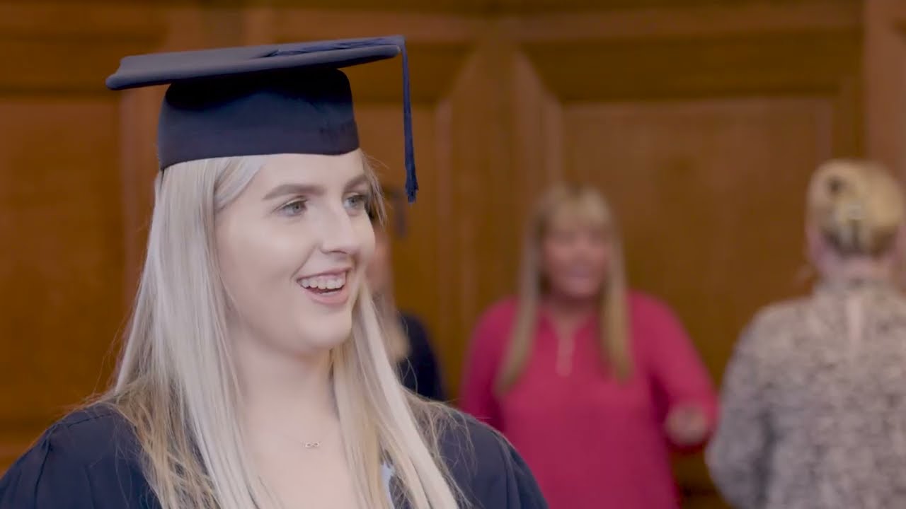 CILEX Graduation and Admission Ceremony 2022