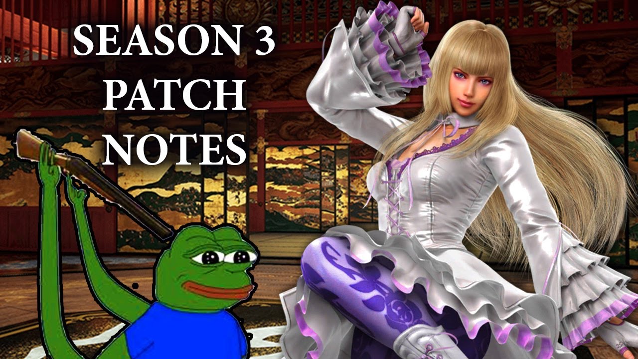 Lili Will Never Be High Tier.. Or Maybe?