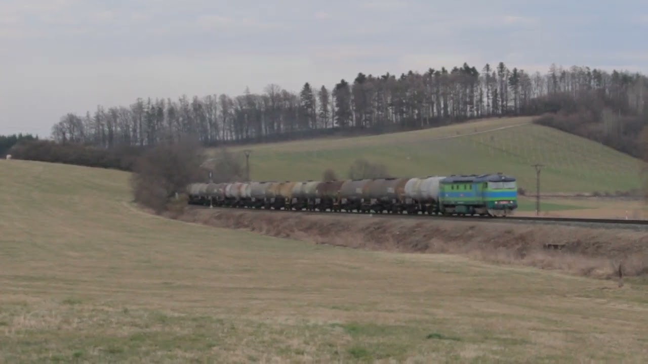 751.335 Pn 54349 Kunovice Loučka 22.03.2025