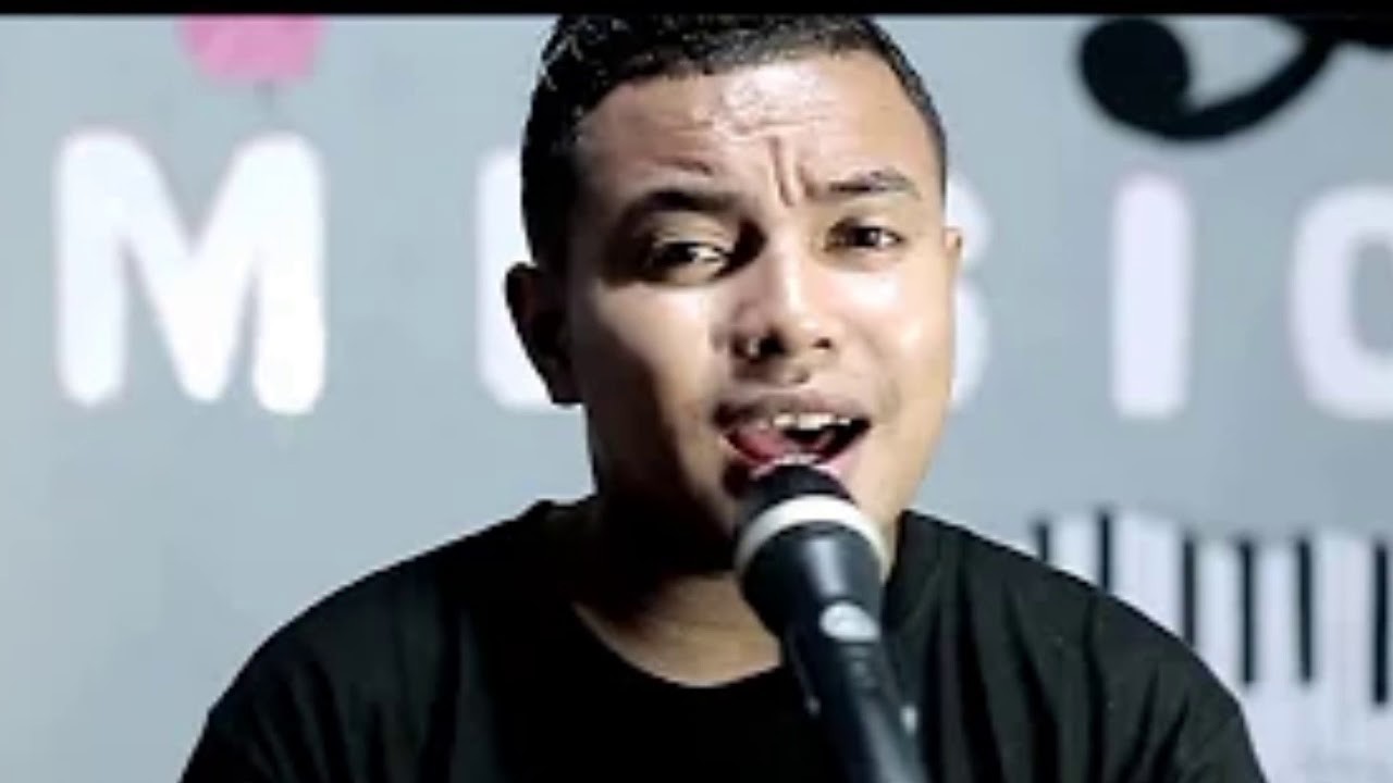 Kalo Nanti|| Fresly Niki Juluw|| Cover ABILYO
