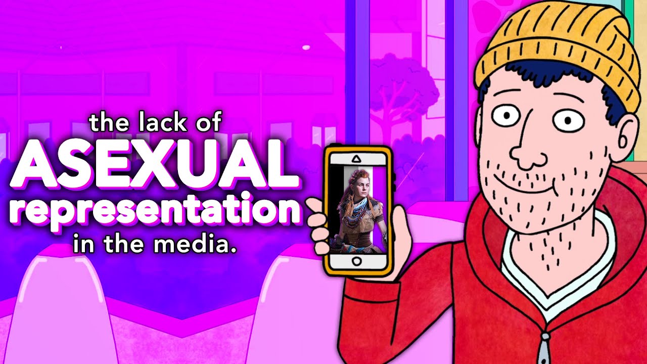 The Sexuality Hollywood Forgot (Asexual Representation in BoJack Horseman)