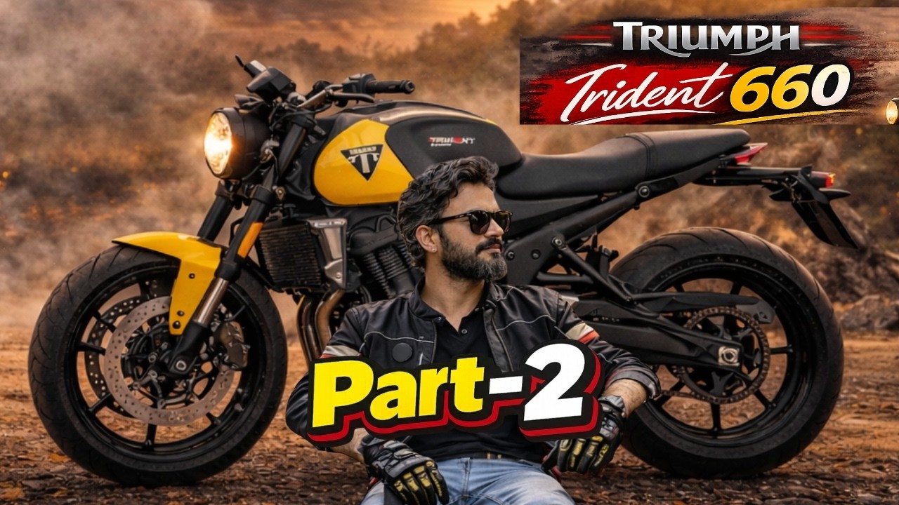 GT 650 vs Triumph vs Jawa 😳 Which One Should You Buy? | Part 2 | Daily Vlog
