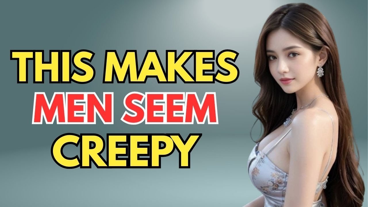 3 Behaviors That Make Older Men Look Creepy (And How Stoicism Fixes Them Instantly) | Stoic Pro