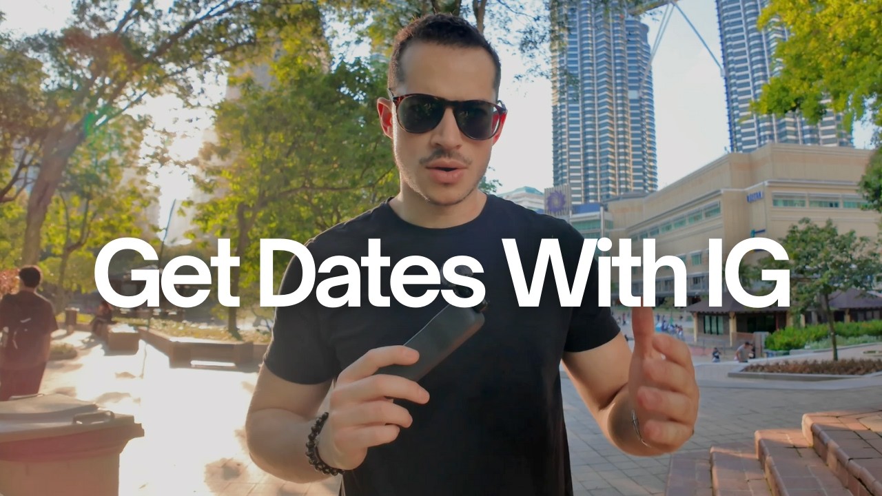 Почему в вашем Инстаграме нет свиданий (как это исправить)