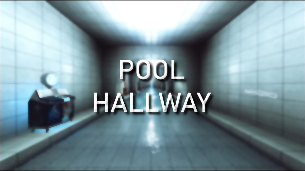 BO3 POOL HALLWAY DUO