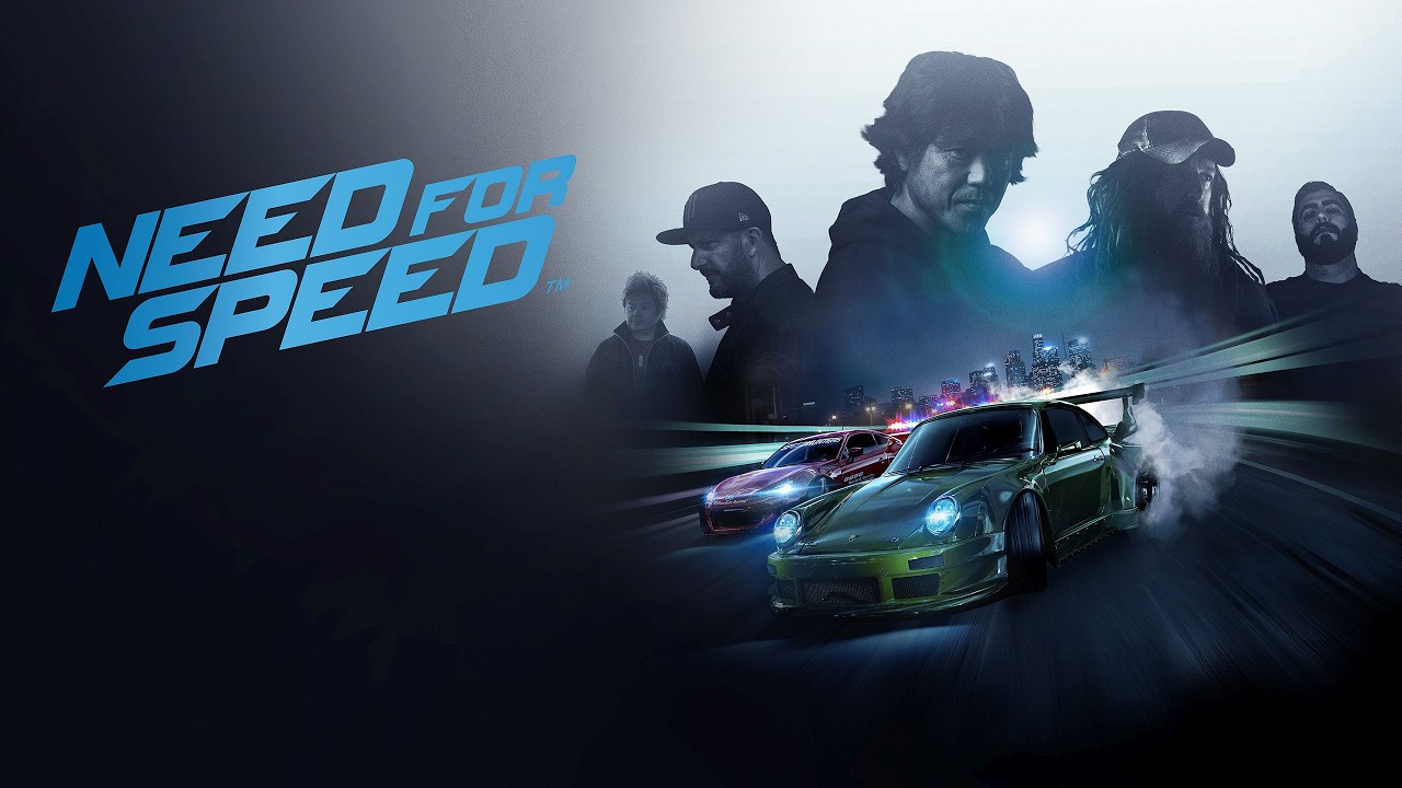Need For Speed 2015 oyun sonunda bitti ve yeni bir bölüm açıldı bölüm:2 #nfs2015