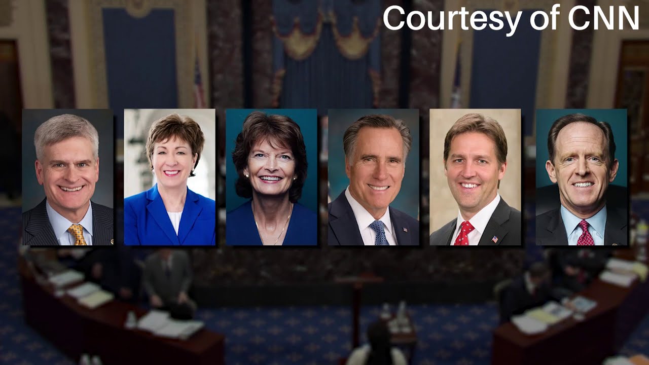 Trump 2nd Impeachment Trial, SCOTUS Landmark Case Ruling, & More | The Report: Roundtable Discussion