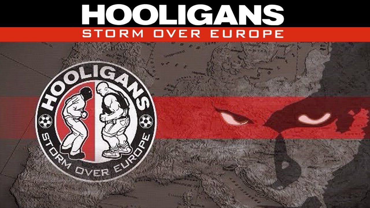 🚢 Latający Holender | Hooligans: Europejska Zadyma #1