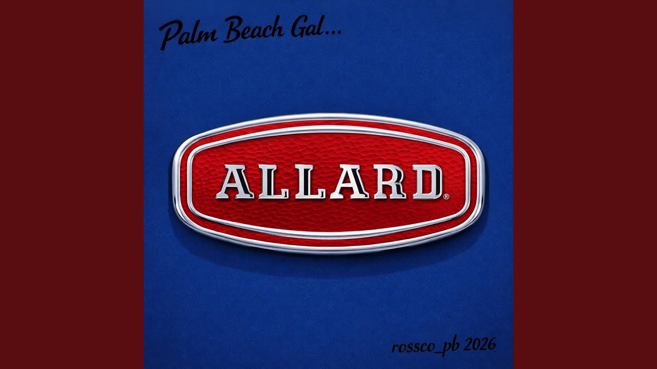 Palm Beach Gal
