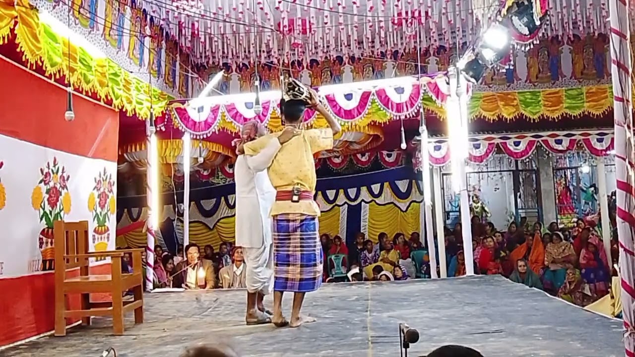  গানে গানে নায়িকার অত্যন্তকরুন সংলাপ সূর্য সাক্ষী পার্ট-১০।ধর্মীয়যাত্রা। Samajikjatra। ঐতিহাসিকপালা।