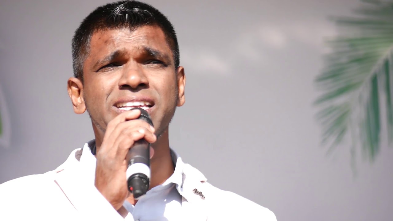 Goan Summer Festival 2018 - Swindon | MARK REVLON 1