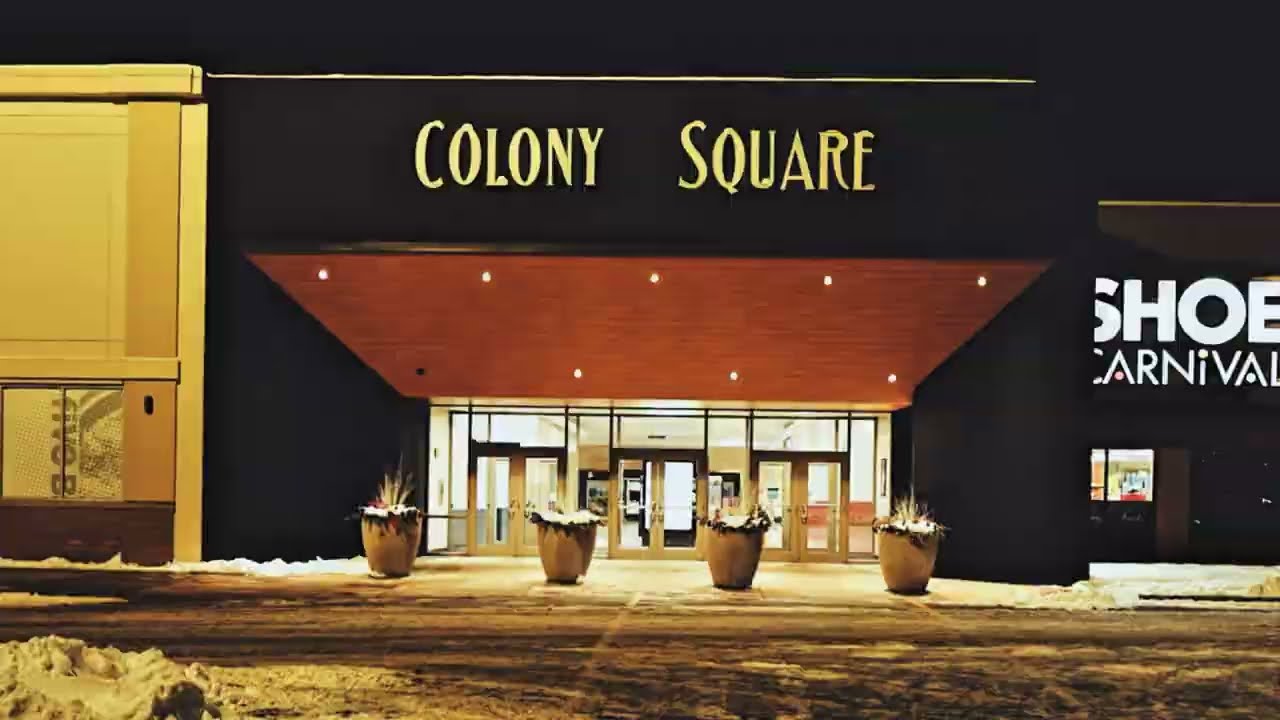 Colony Square 1/27/26: Behind the shed dwells the elusive hidden anchor!