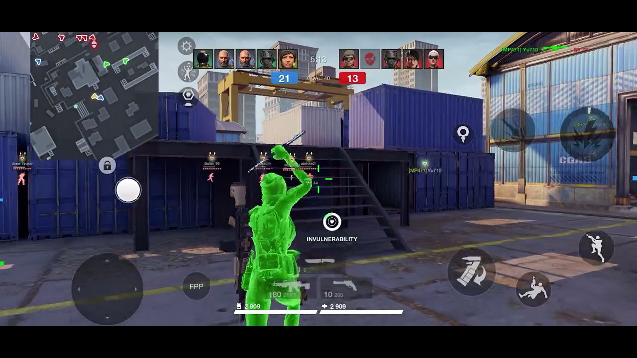 battle prime 2026/3/8