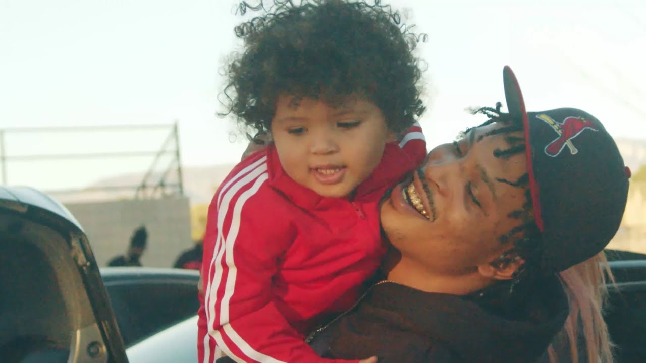 Gudda Mack - Slow Down (Official Music Video)