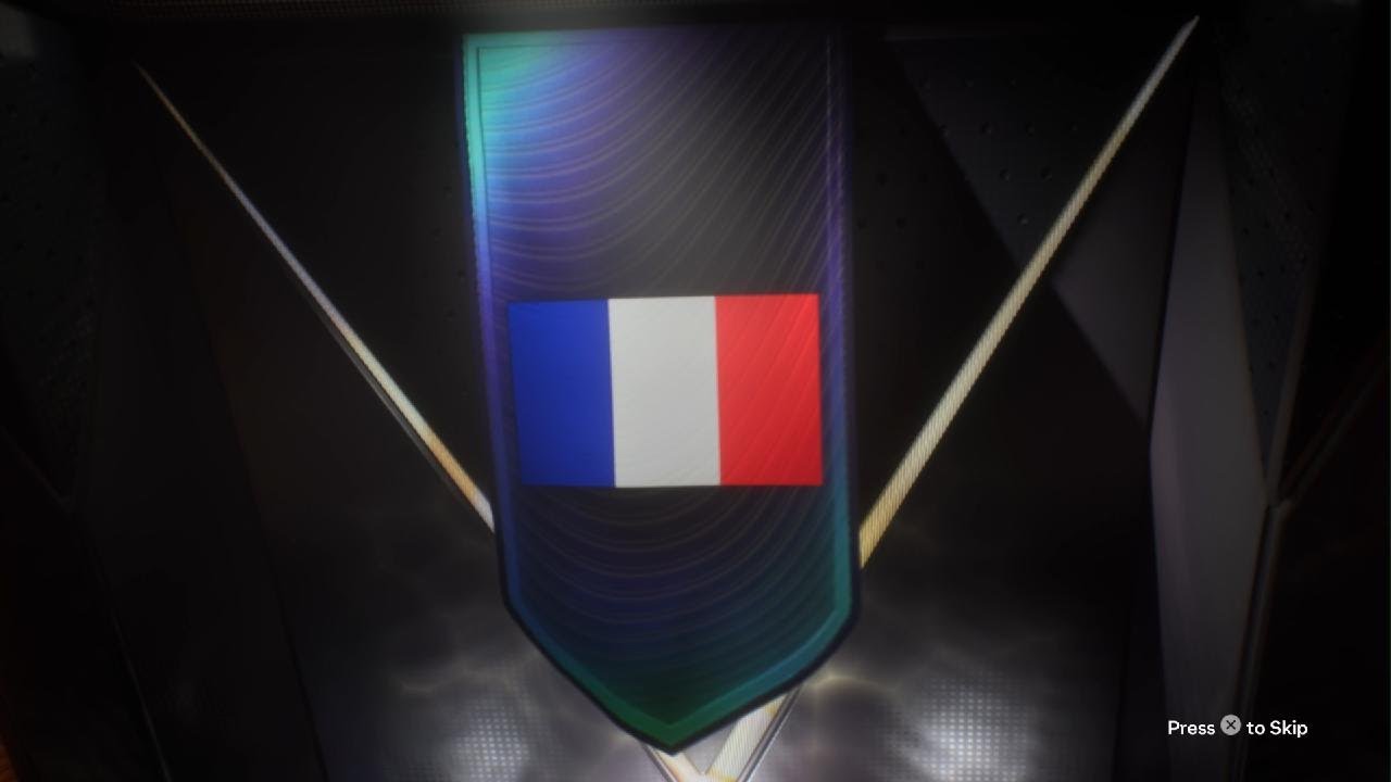 All Wrapped Up Pack - EA SPORTS FC 26