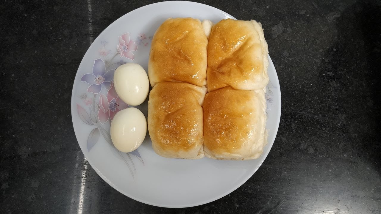 Egg & Pav Snacks | Anda Pav Pakoda | Quick & Easy Snacks | Pav Pakoda Recipe | Indian Street Food
