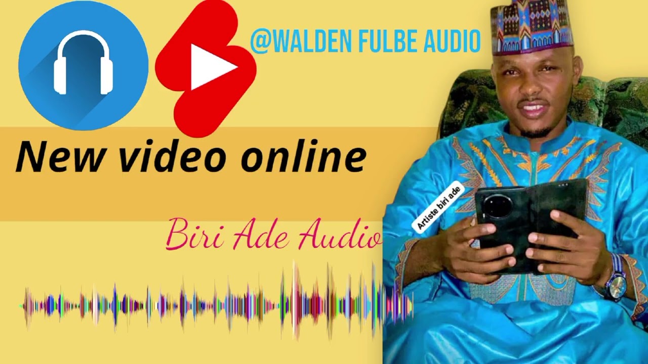 Biri Ade Audio 2024 (