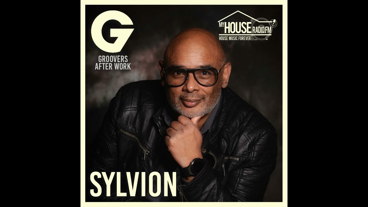 23#41-2 After Work On My House Radio By SylvioN