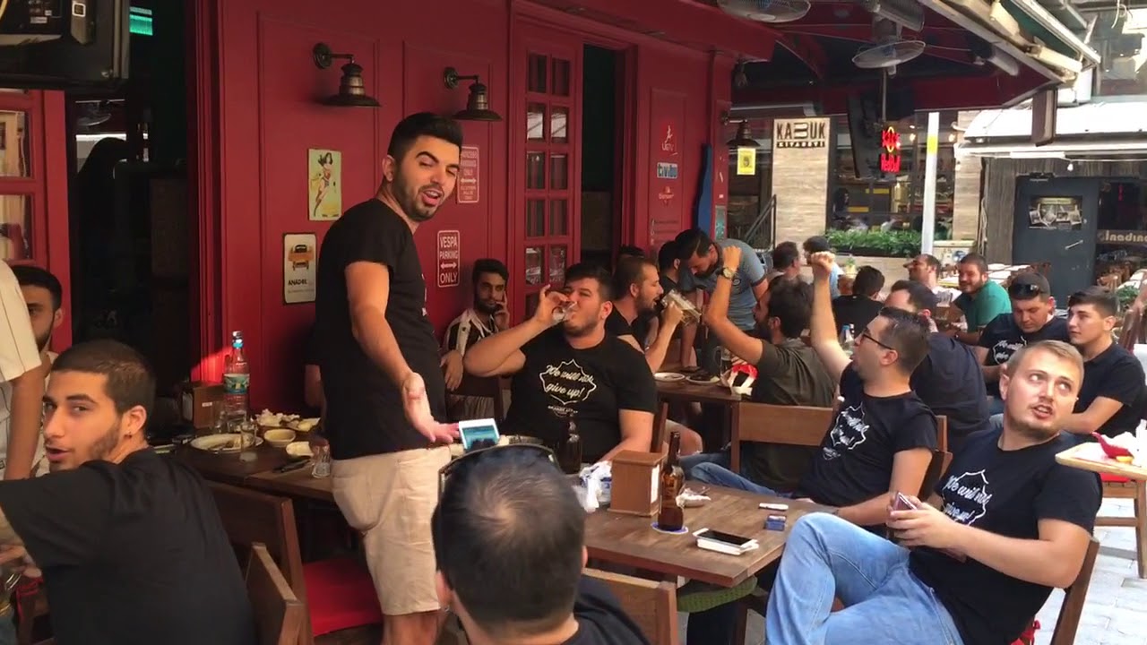 Altay - Alsancak'ta Ma&ccedil; &Ouml;n&uuml;