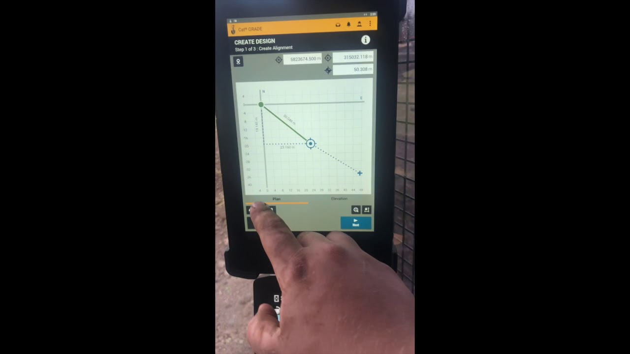 How to use Cat 3D Grade