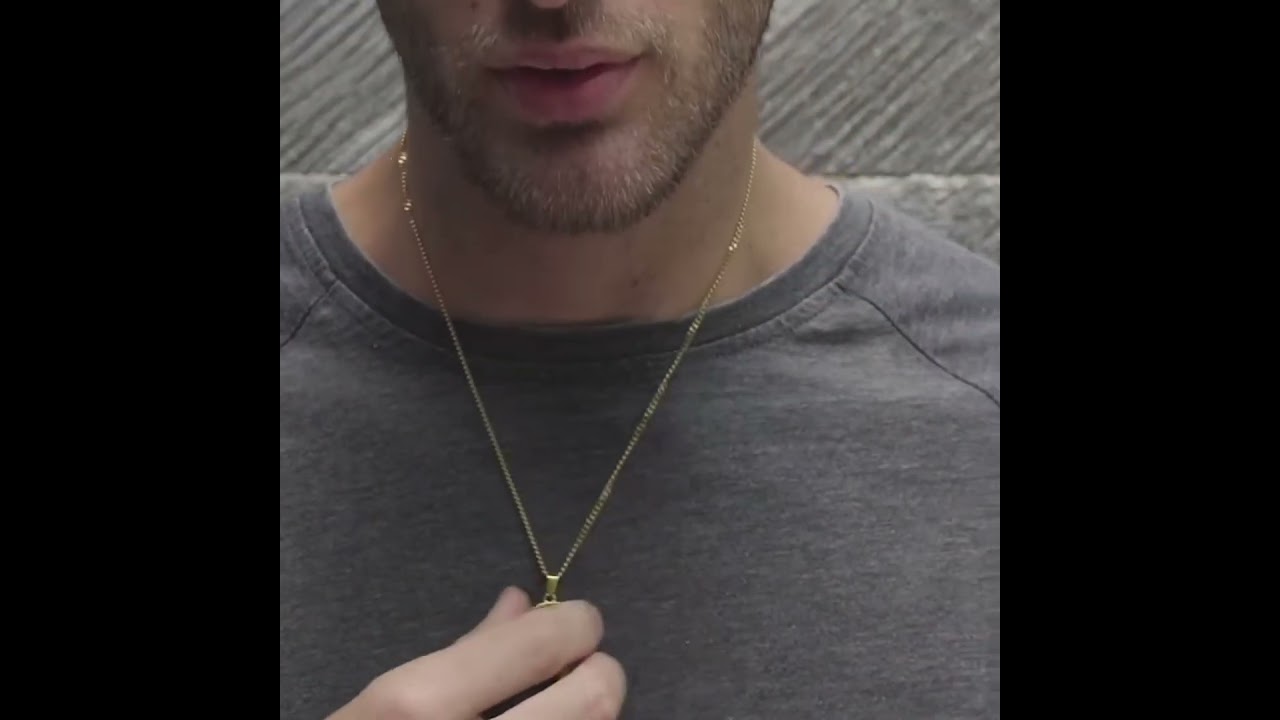 🔥 Elevate Your Street Style with Bold Pendant Necklaces! 