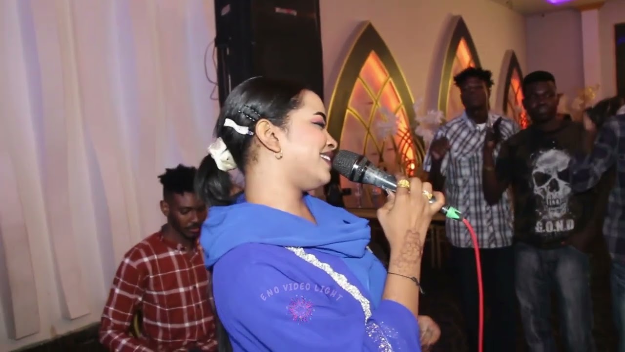 جديد الفنانه السودانية دره ماجد واغنيــة اسمعنا مره _ بتوزيع وأداء 2026