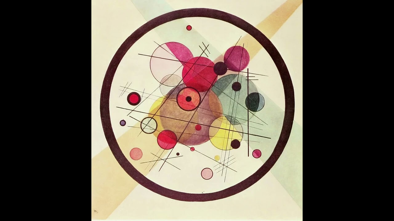 Wassily Kandinsky
