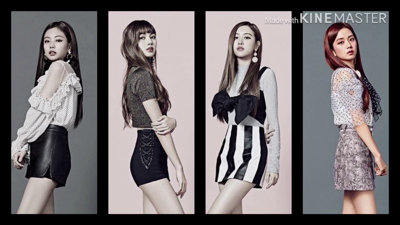 How would BLACKPINK sing // See you again by Charlie Puth ft. Wiz Khalifa