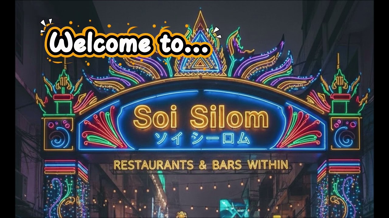 #Soi