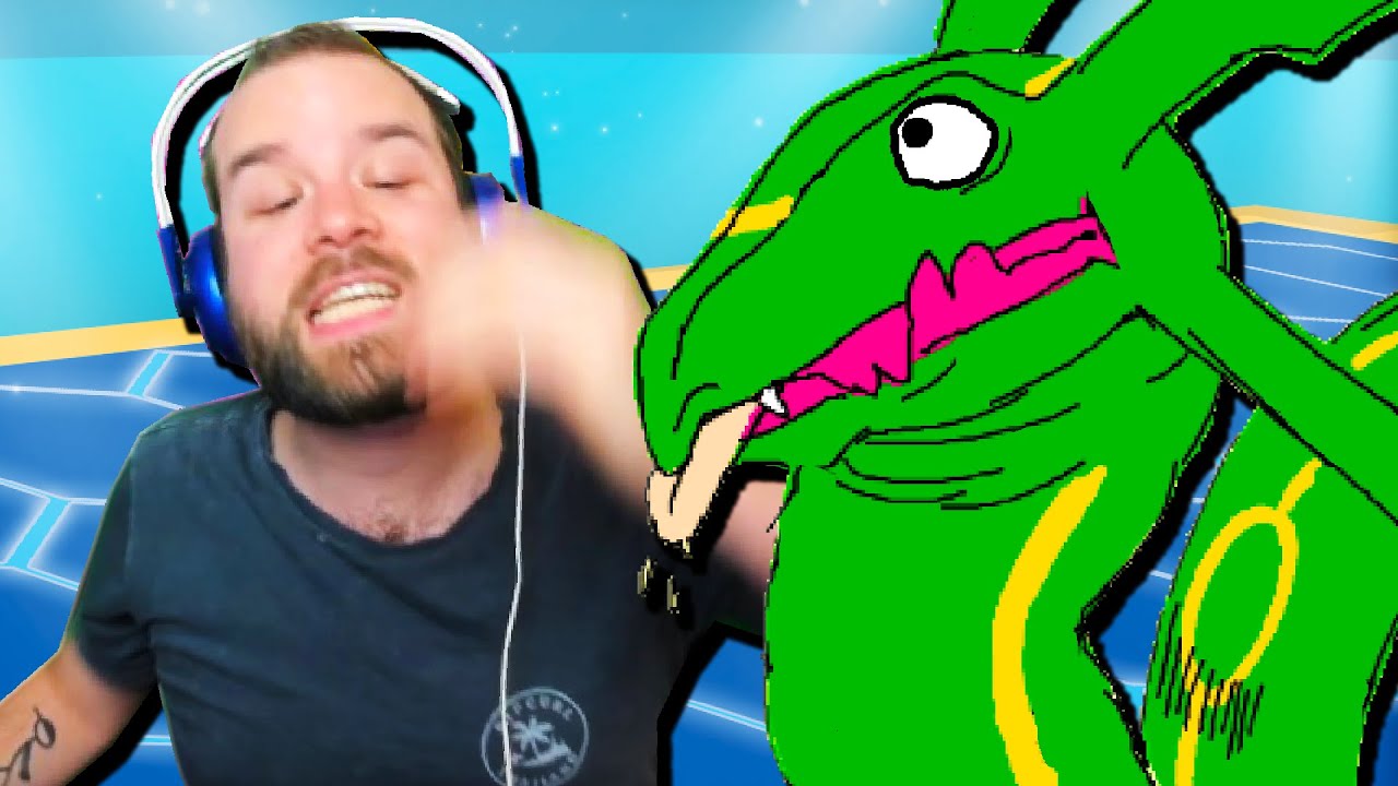 OH LE VILAIN TRICHEUR C'EST PAS BIEN 🤥😒 - Nouvelle Strat DE/PS #9