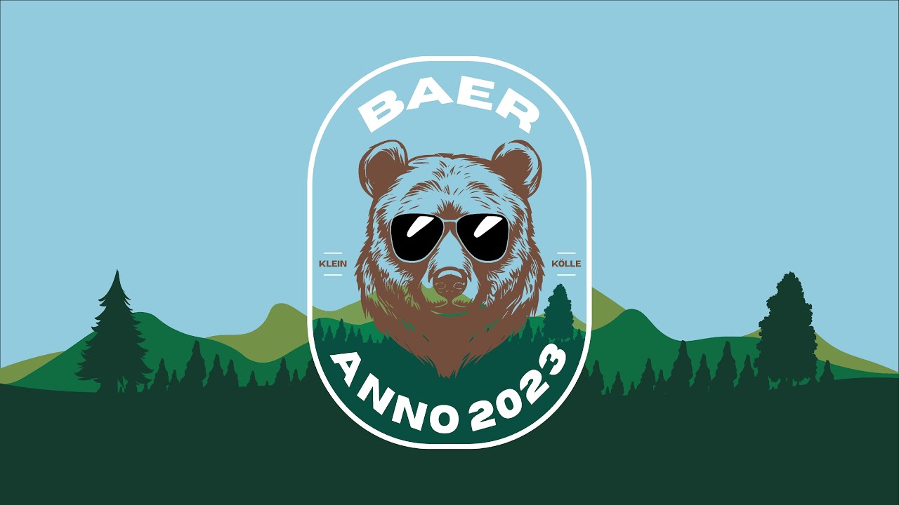 BAER - BEZAOPE! (Official Music Video)