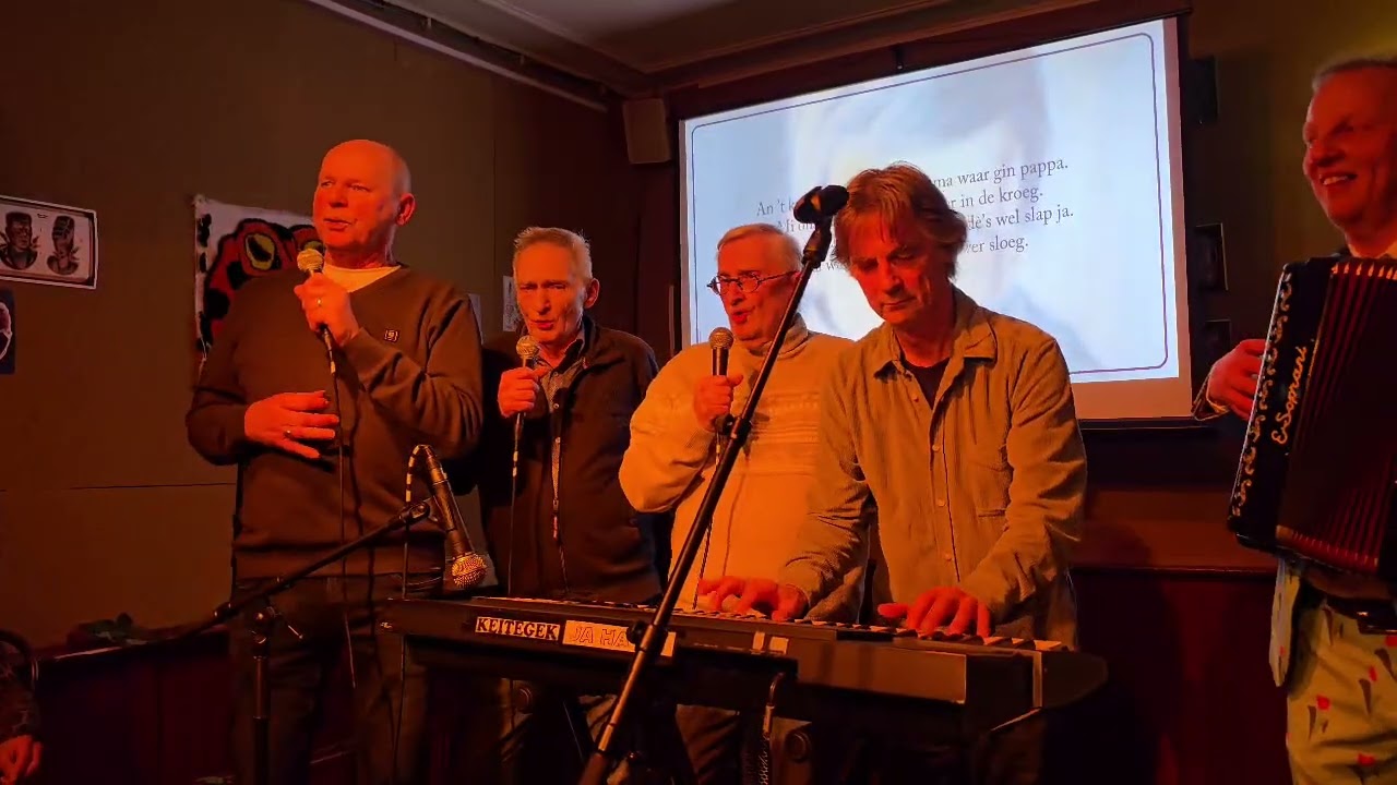 Smartlappenfestival 2026 Lokaal 42 Helmond