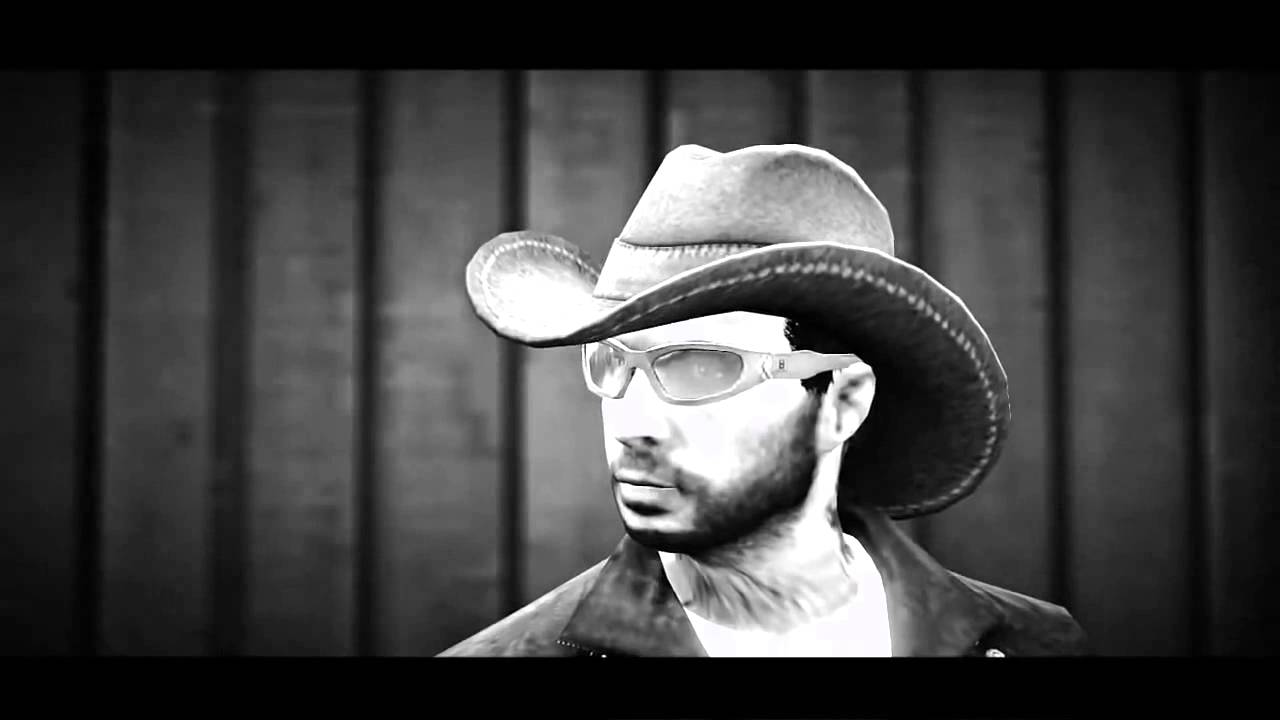 GTA V Bandidos MC Recruitment Video