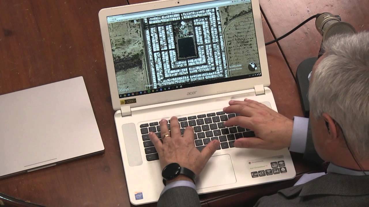 Before You Buy #166: Chromebook Pixel, Acer Chromebook 15, Withings Activité