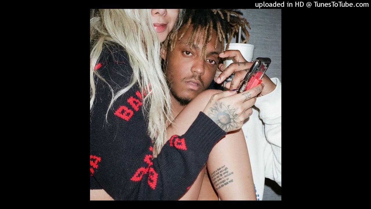 |FREE| JUICE WRLD TYPE BEAT 