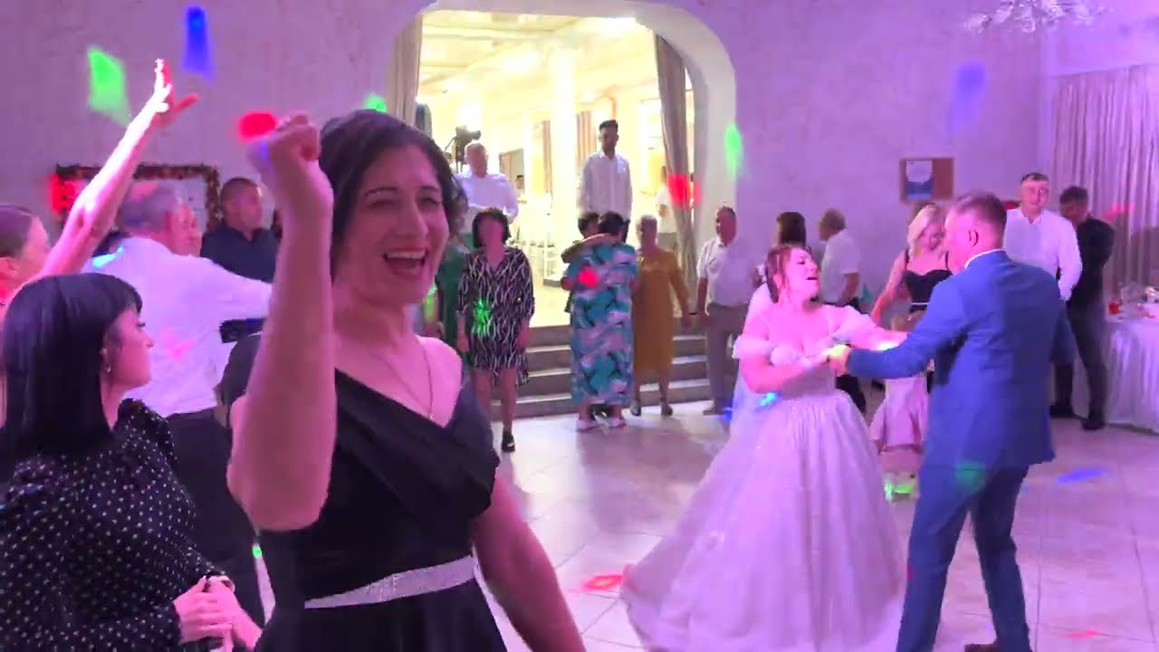 🔊Formația Do Major - 🎙️muzică de petrecere✨ - 💥Nunta 💥 068686987