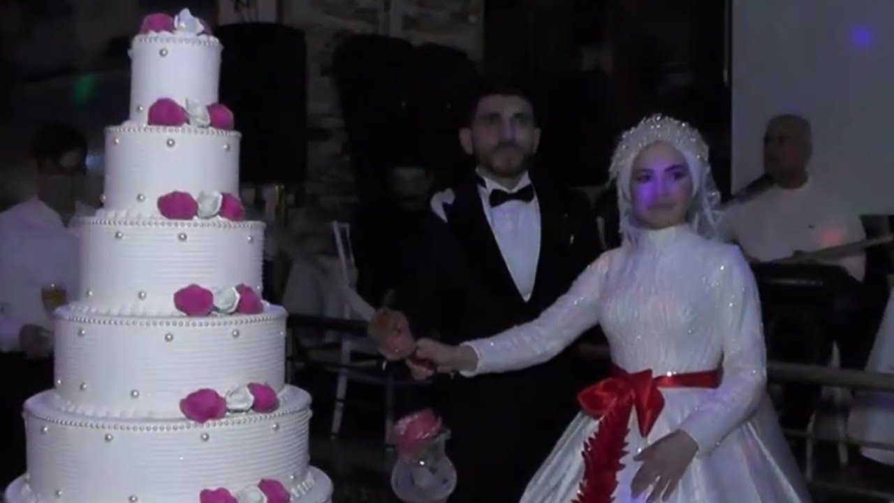 Mardin bağlıca köyü akın ve ayşe düğünü erkan ailesi