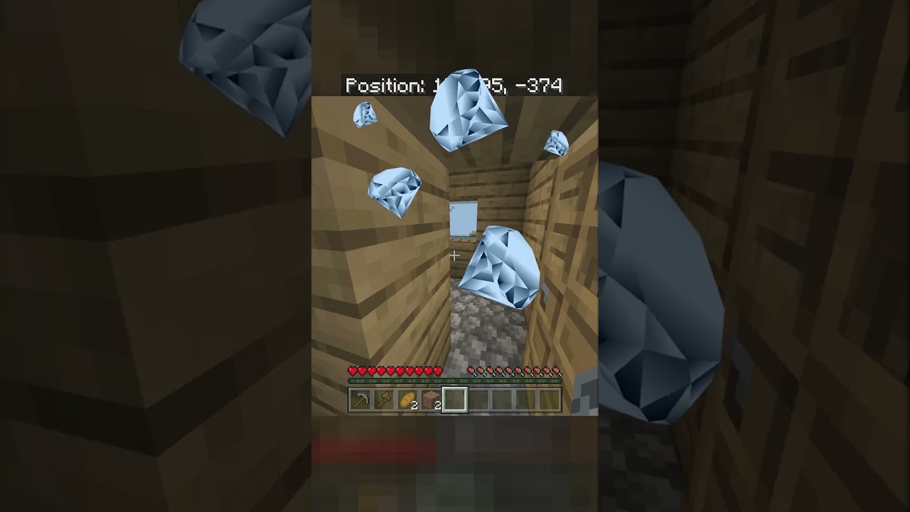ONLY 0.28% of Minecraft Players Have Ever Got This Ultra Rare Achievement