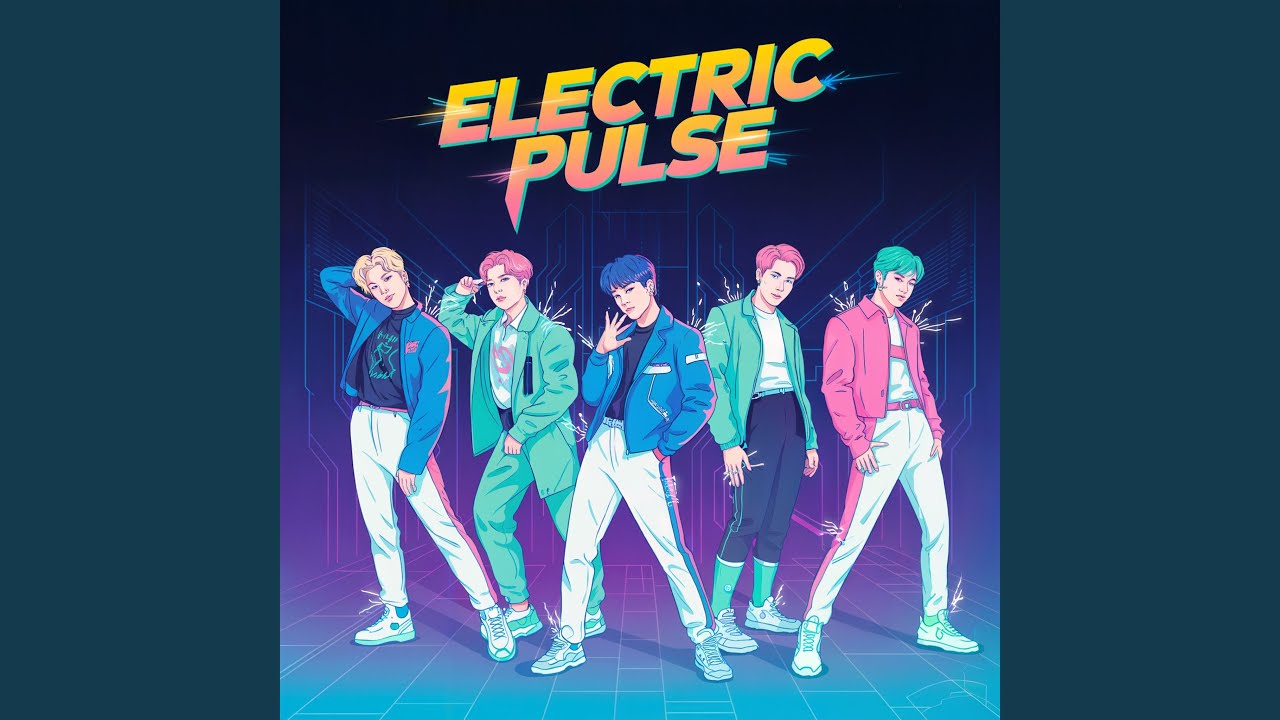 Electric Pulse