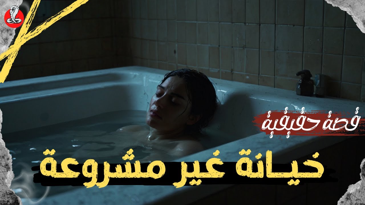 خيانة غير مشروعة | من ملفات البحث الجنائي.. قضية معقدة تكشف من وراها خيانة ومفاجأه لمعرفة من الجاني!