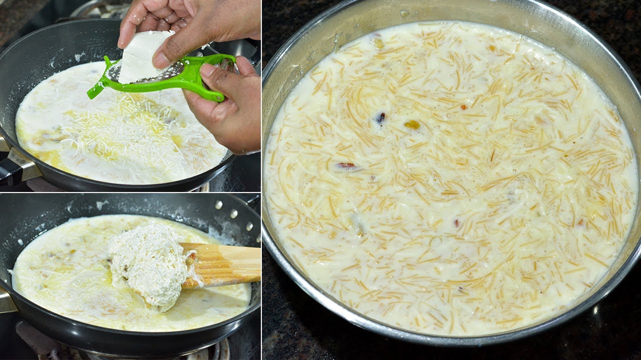 एकदा ही खीर बनवली की रोज बनवाल चव कधीच विसरणार नाही | झटपट खीर |Kheer Recipe | Maharashtrian Recipes
