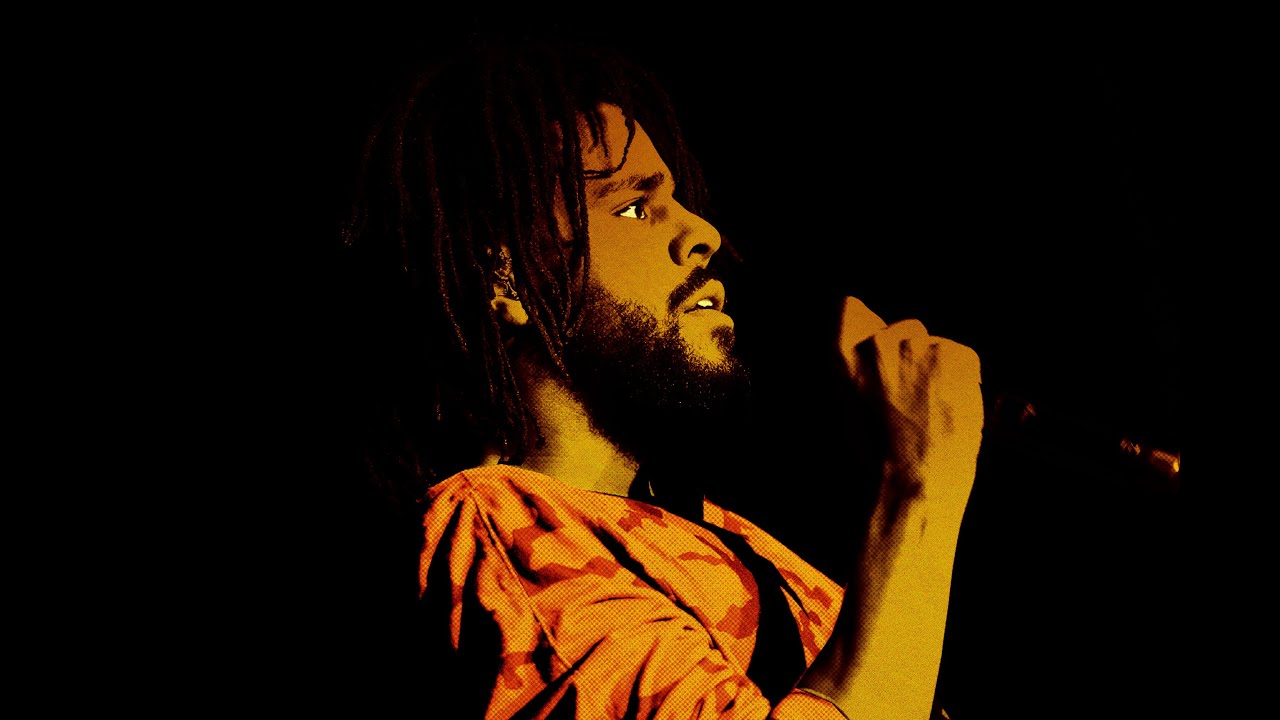 {FREE} J Cole x Bas Type Beat 2026 - 
