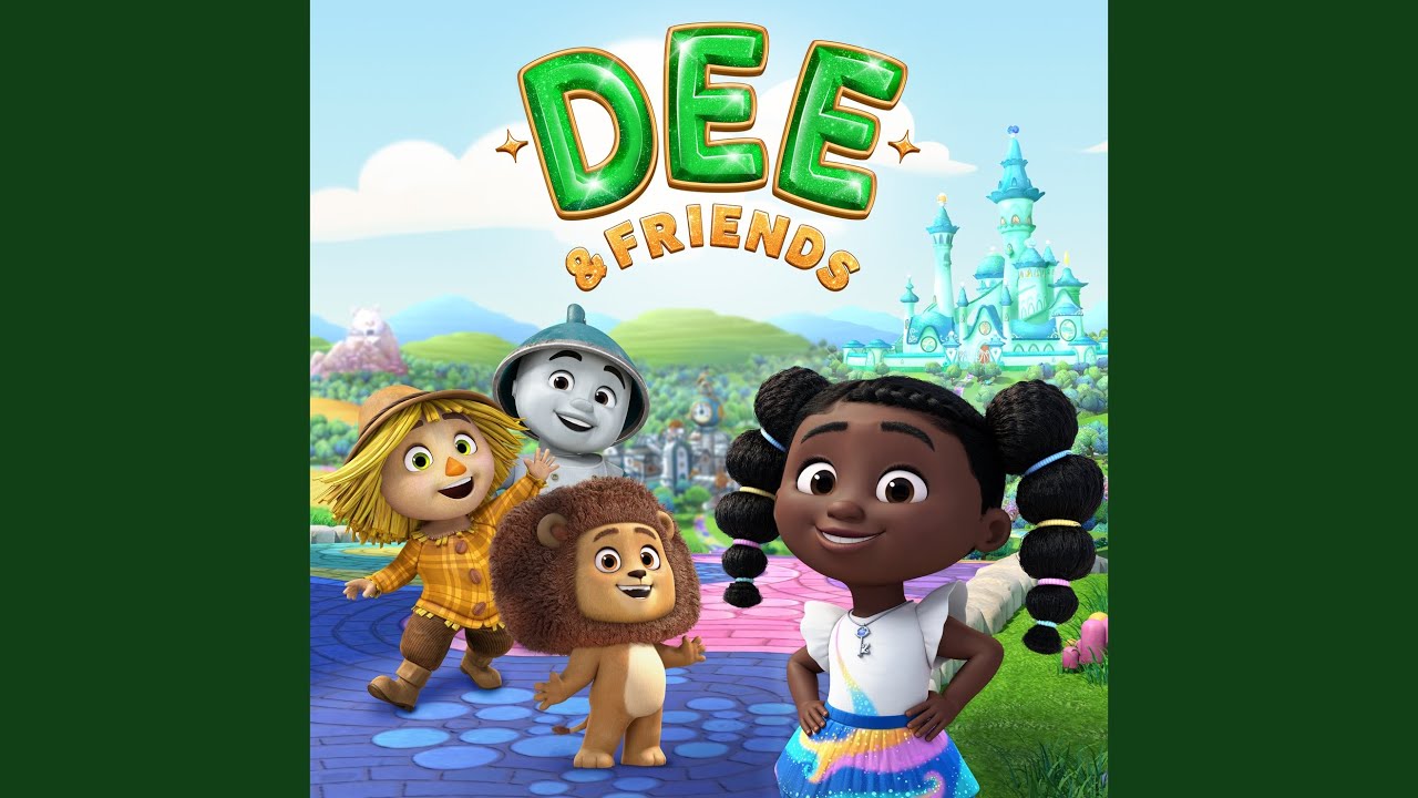 Could It Be Dee