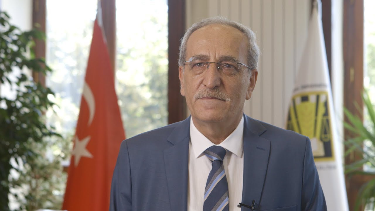 Prof. Dr. Abuzer Kendigelen, Hukuk Fakültesi'ni Anlatıyor...