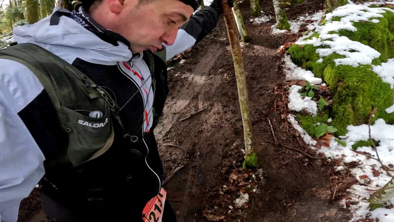 Trail de la Moselotte (Cornimont 88) -39km/1850m D+  